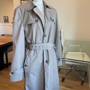 Christian Dior Trench Coat - 40L